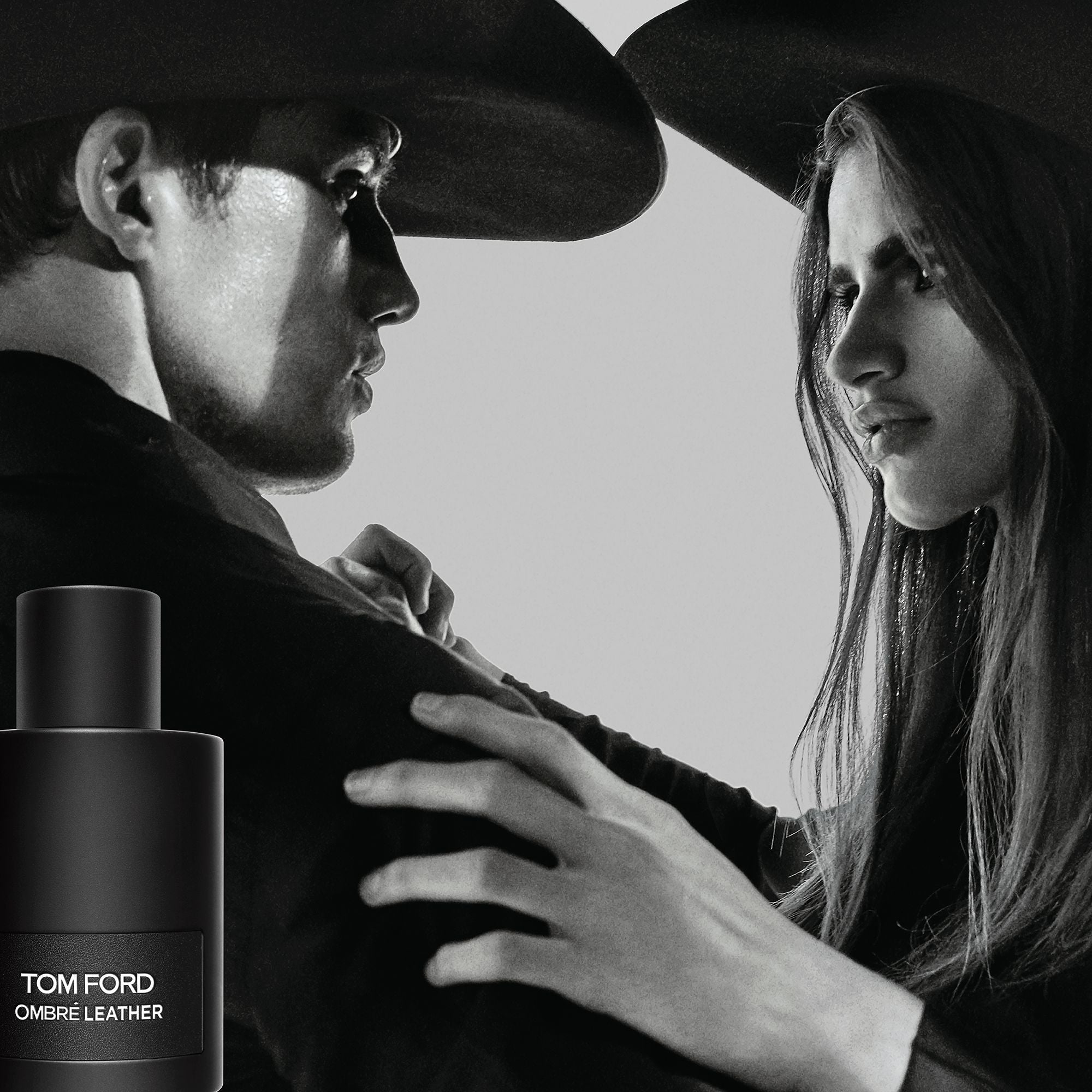 Tom Ford Ombre Leather All Over Body Spray | Cost Plus Perfume