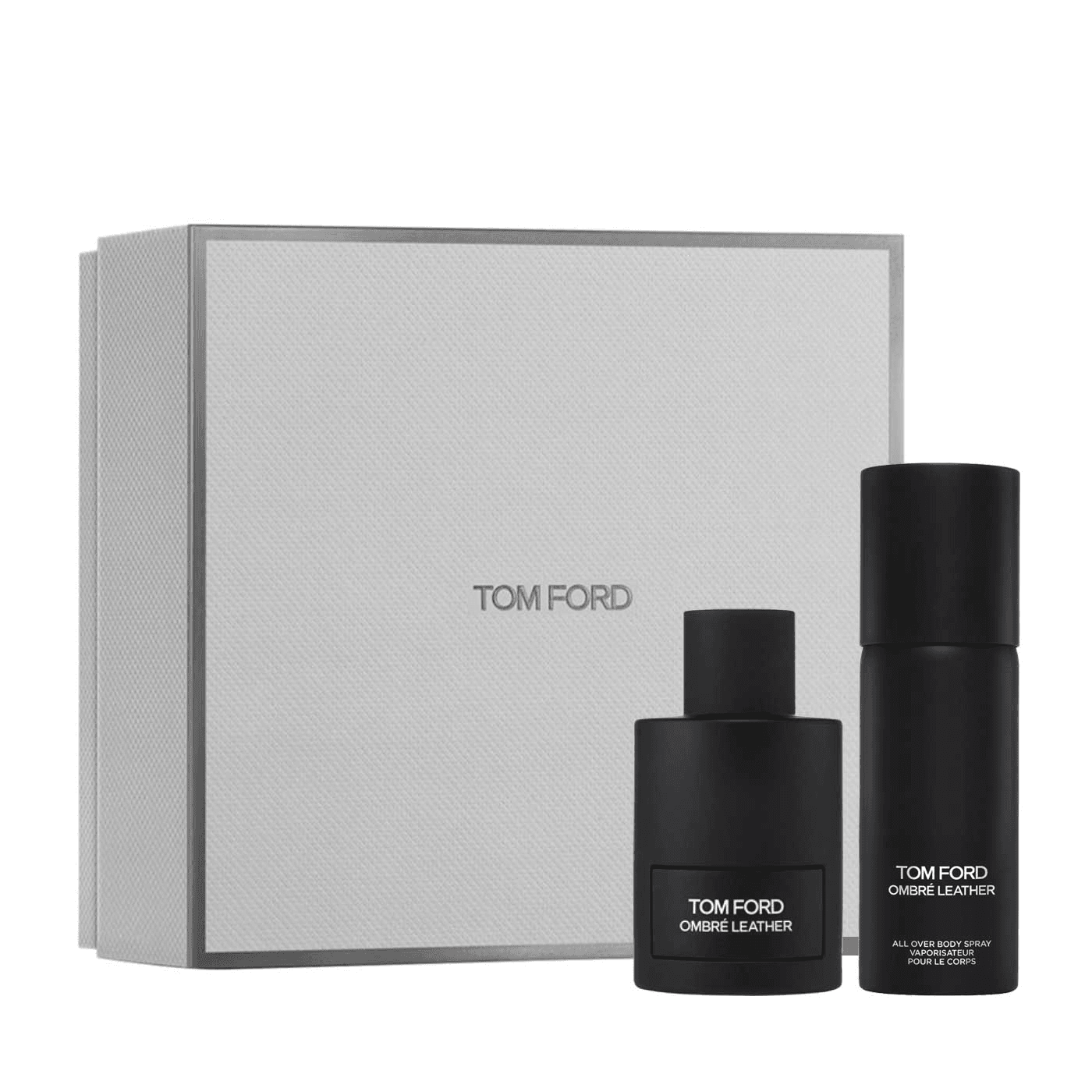 TOM FORD Ombre Leather Gift Set - Cost Plus Perfume