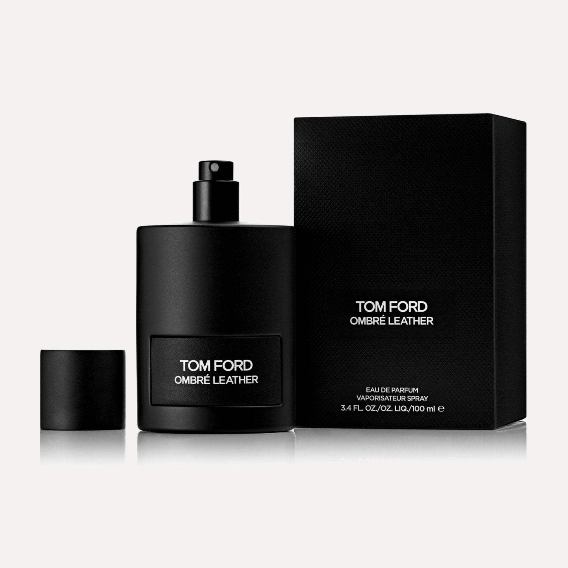 TOM FORD Ombre Leather Gift Set - Cost Plus Perfume