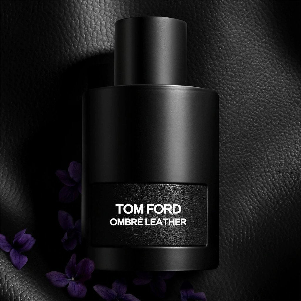 TOM FORD Ombre Leather Gift Set - Cost Plus Perfume