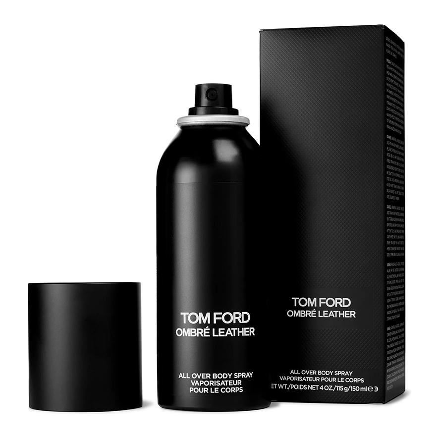 TOM FORD Ombre Leather Gift Set - Cost Plus Perfume