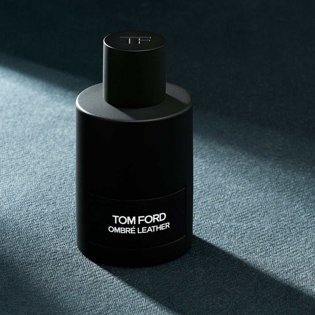 TOM FORD Ombre Leather Gift Set - Cost Plus Perfume