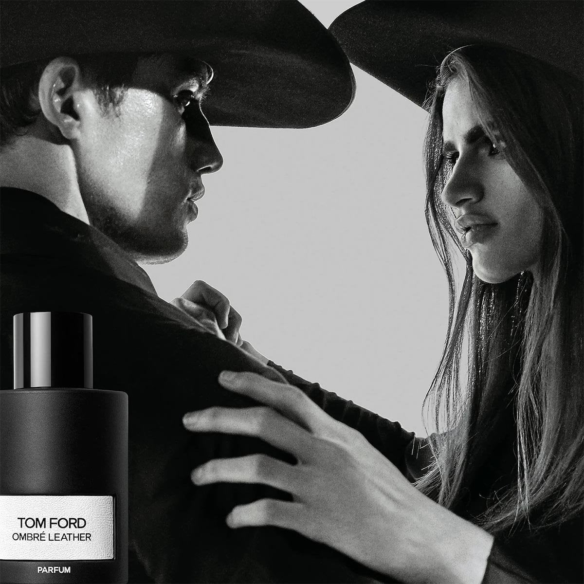 TOM FORD Ombre Leather Parfum - Cost Plus Perfume