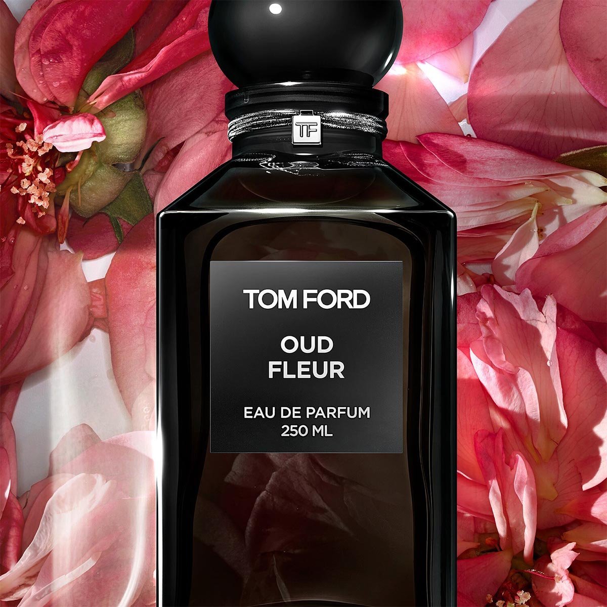 TOM FORD Oud Fleur EDP - Cost Plus Perfume