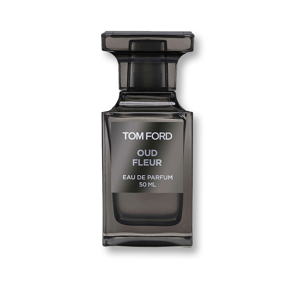 TOM FORD Oud Fleur EDP - Cost Plus Perfume