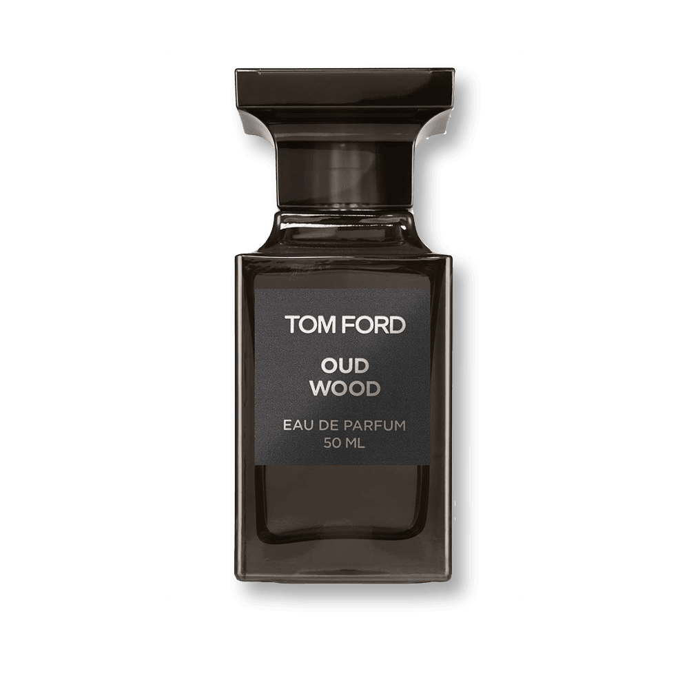 TOM FORD Oud Wood EDP - Cost Plus Perfume