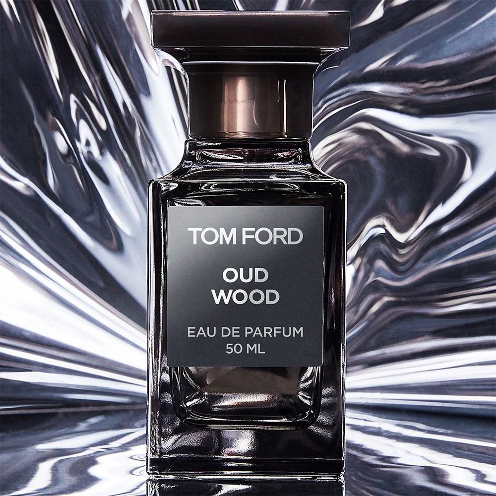 TOM FORD Oud Wood EDP - Cost Plus Perfume