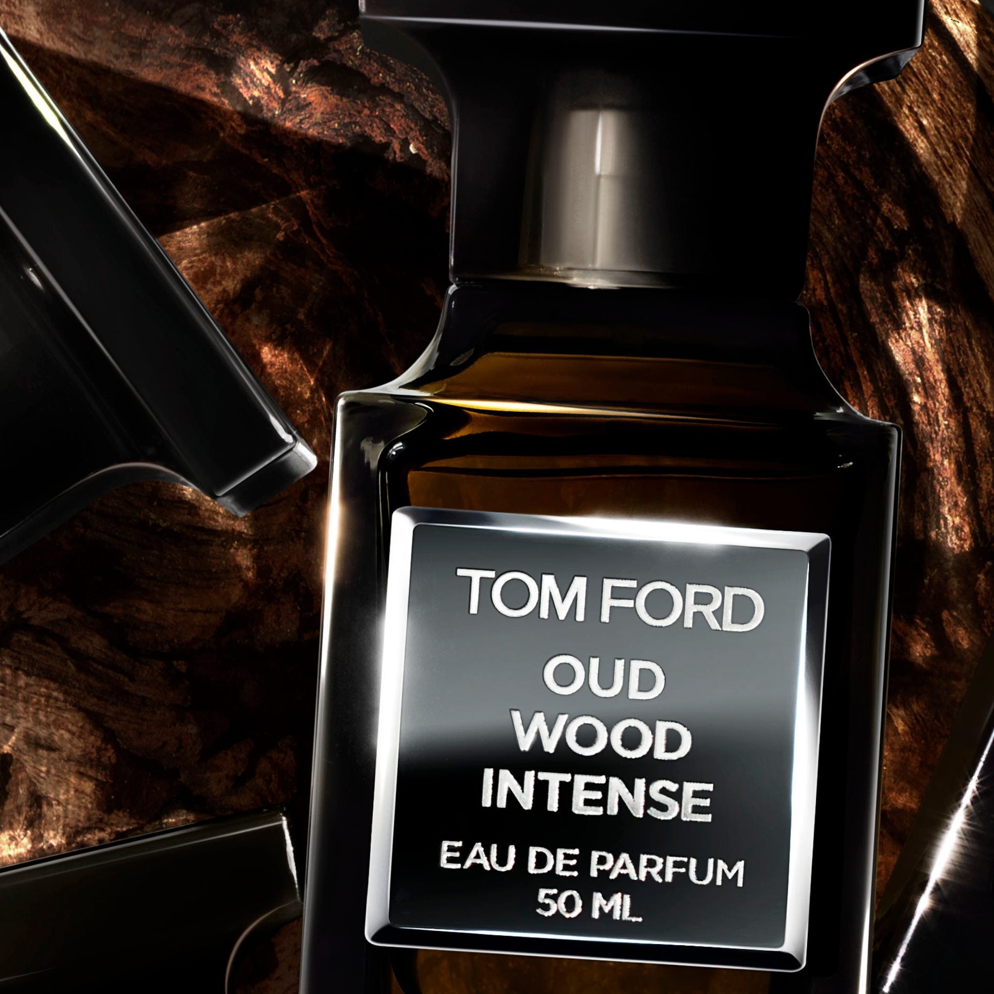 Tom Ford Oud Wood Intense EDP - Cost Plus Perfume