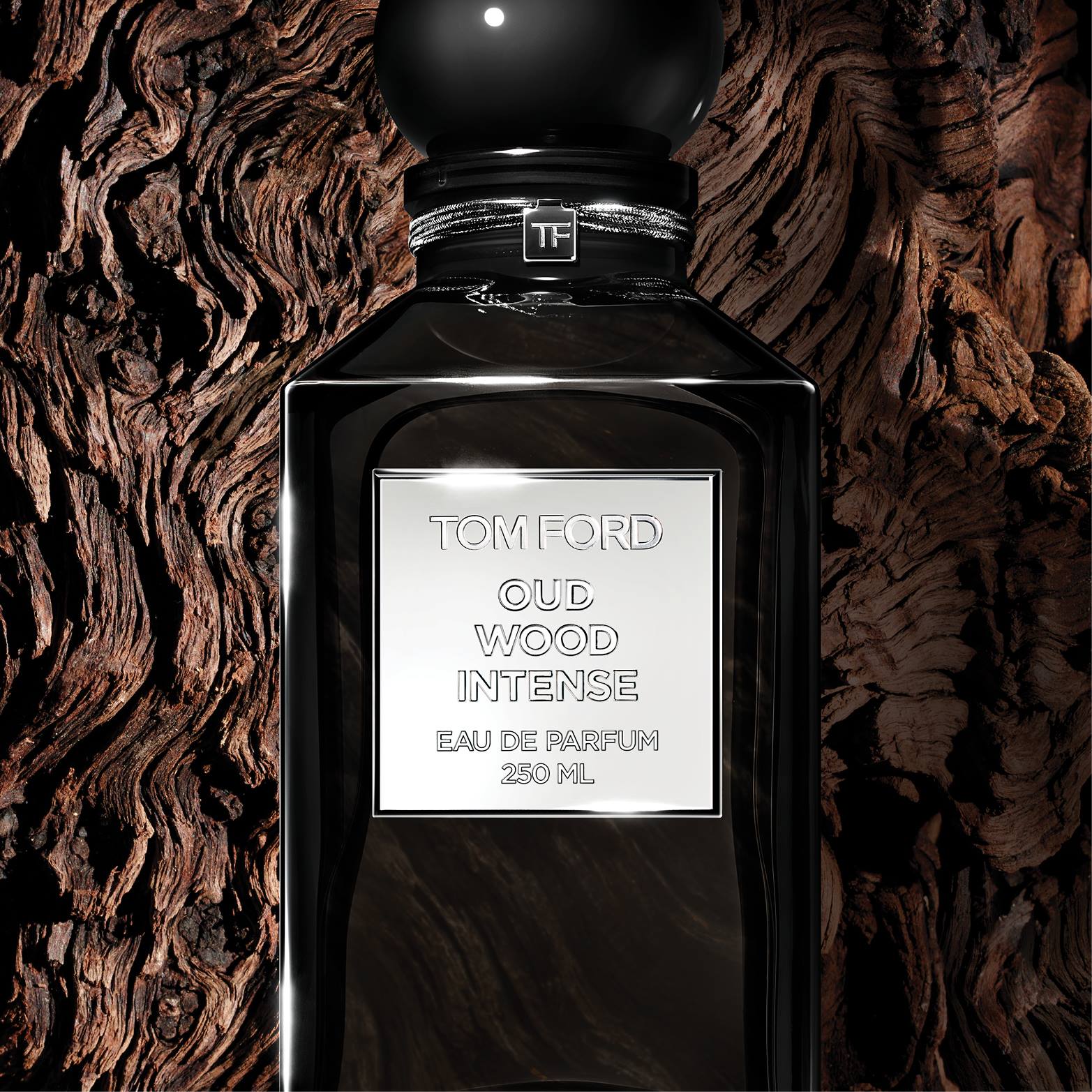 Tom Ford Oud Wood Intense EDP - Cost Plus Perfume