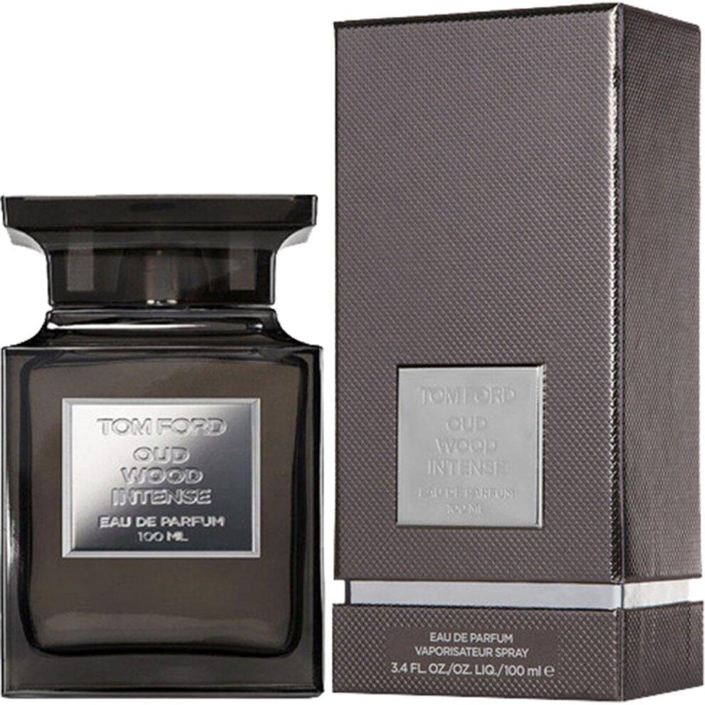 Tom Ford Oud Wood Intense EDP - Cost Plus Perfume