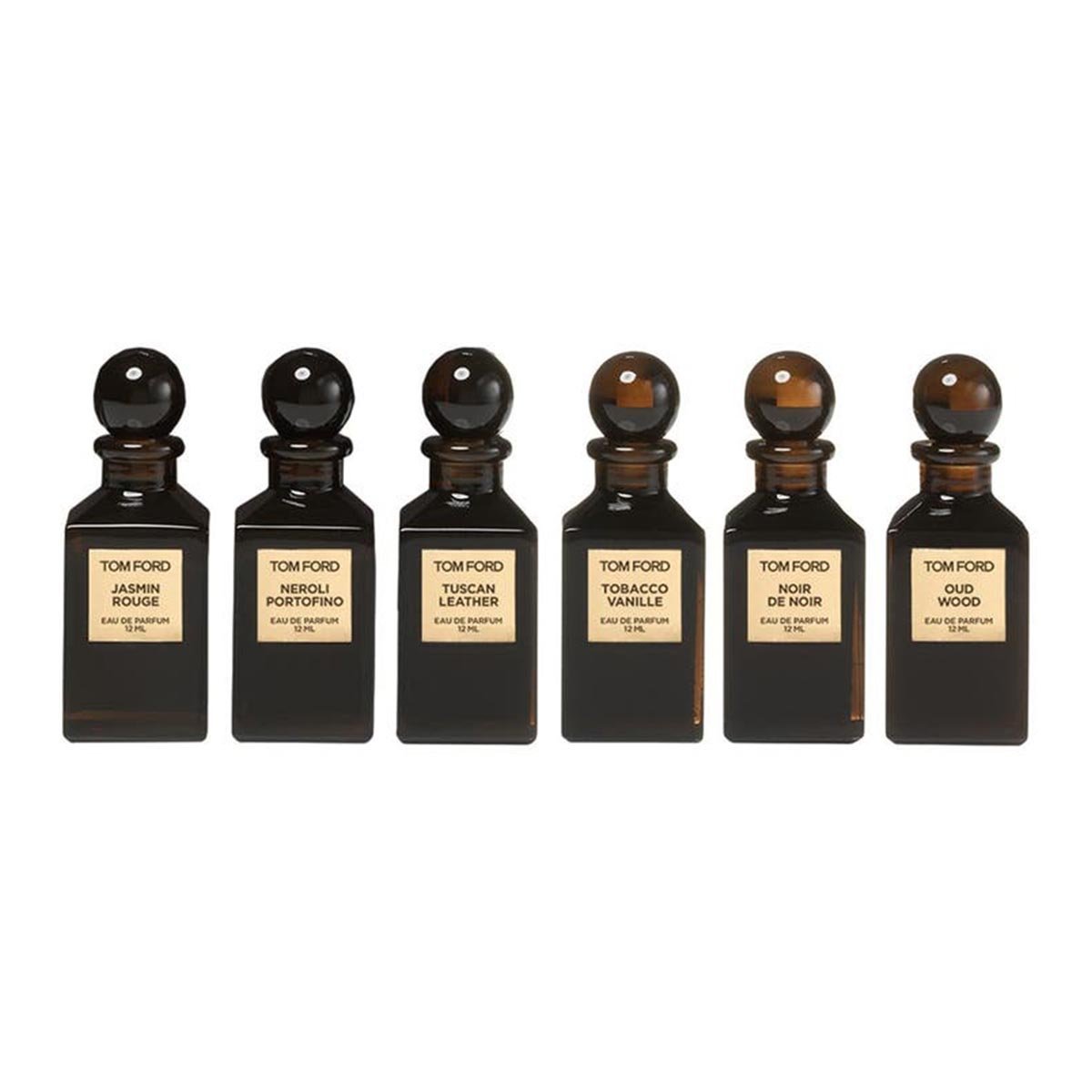 Tom Ford Private Label Collection Set - Cost Plus Perfume