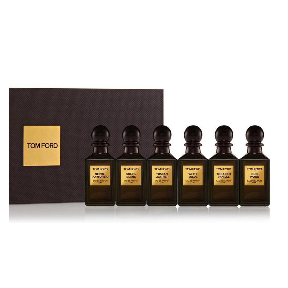 Tom Ford Private Label Collection Set - Cost Plus Perfume