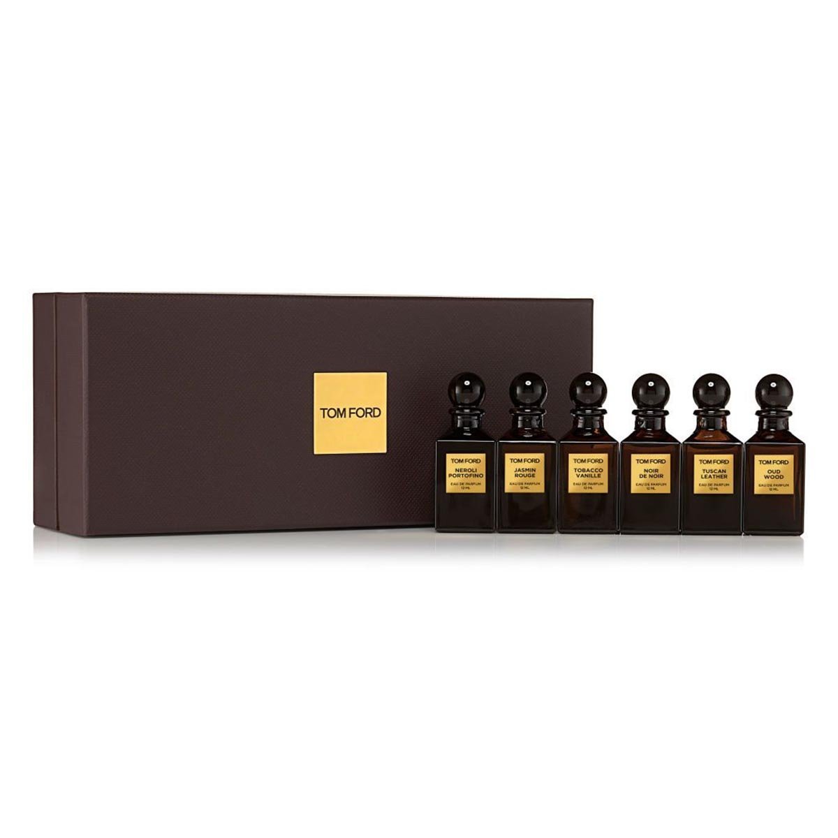 Tom Ford Private Label Collection Set - Cost Plus Perfume