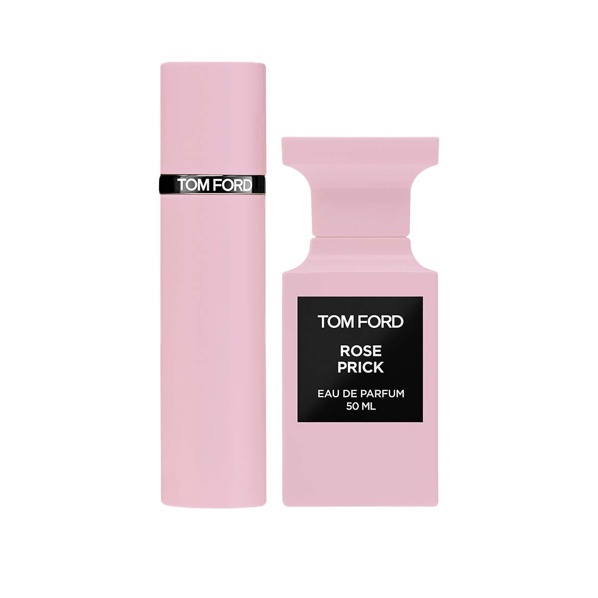 Tom Ford Rose Prick EDP Travel Set | Cost Plus Perfume