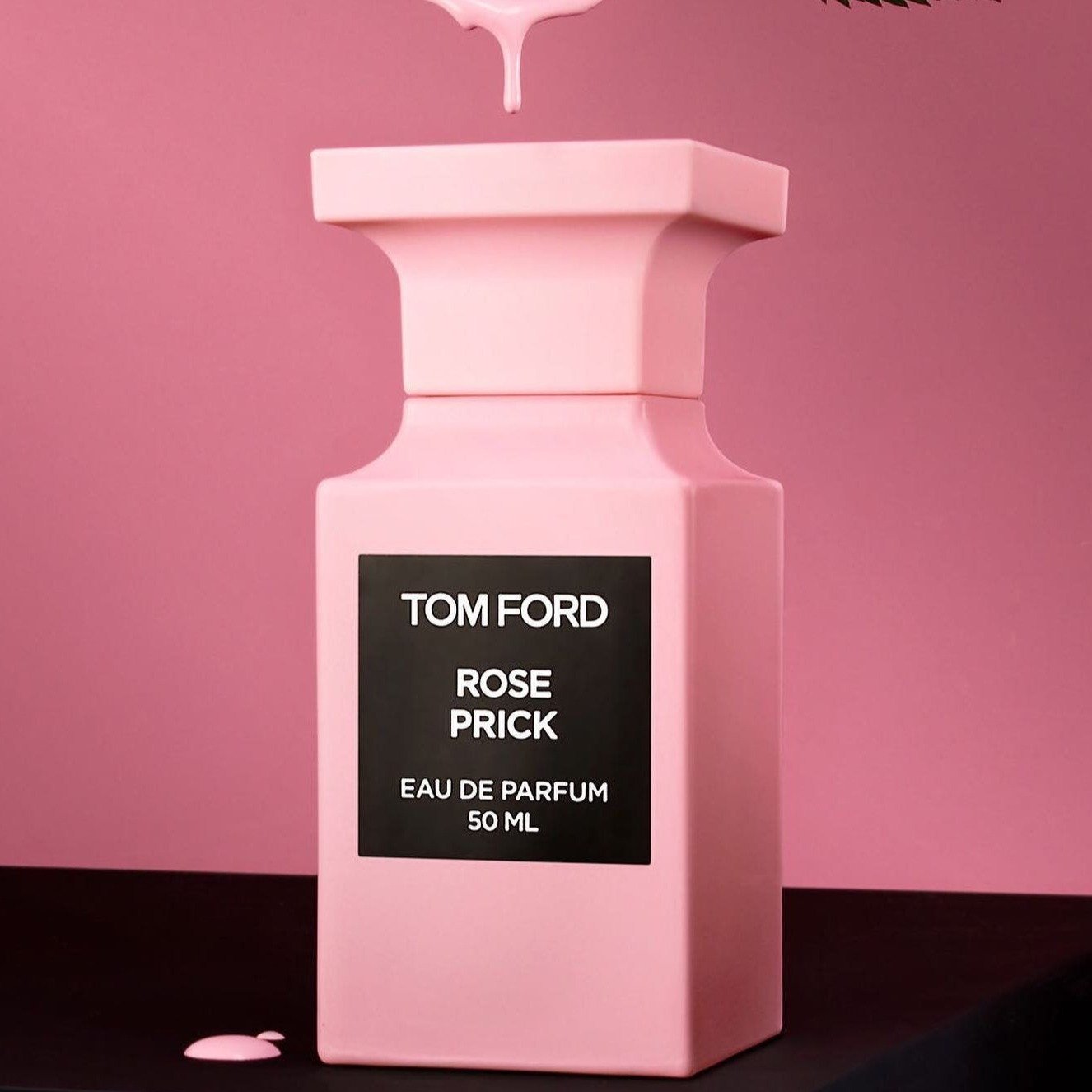 Tom Ford Rose Prick EDP Travel Set | Cost Plus Perfume