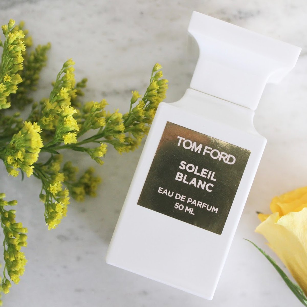 TOM FORD Soleil Blanc EDP - Cost Plus Perfume