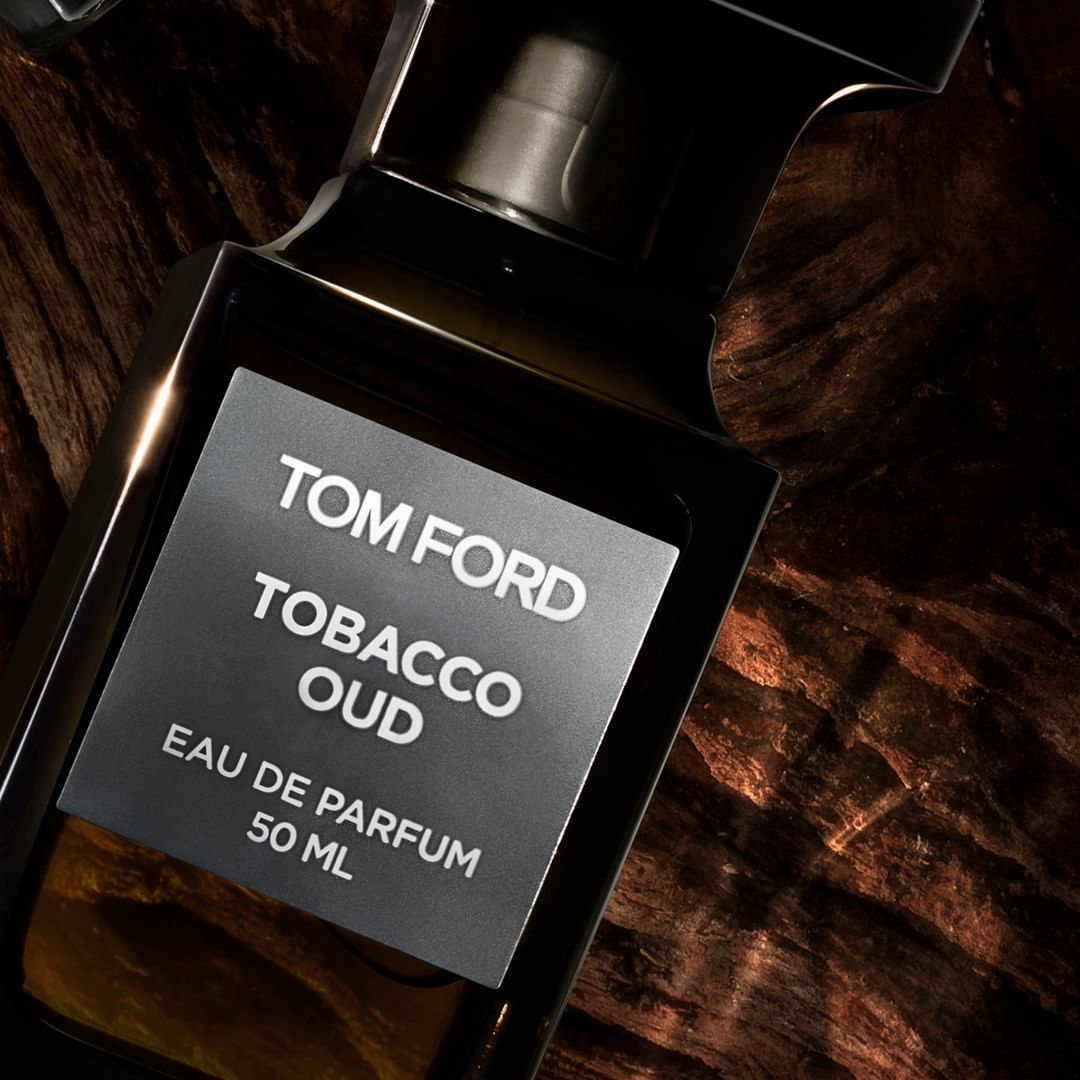 Tom Ford Tobacco Oud EDP - Cost Plus Perfume