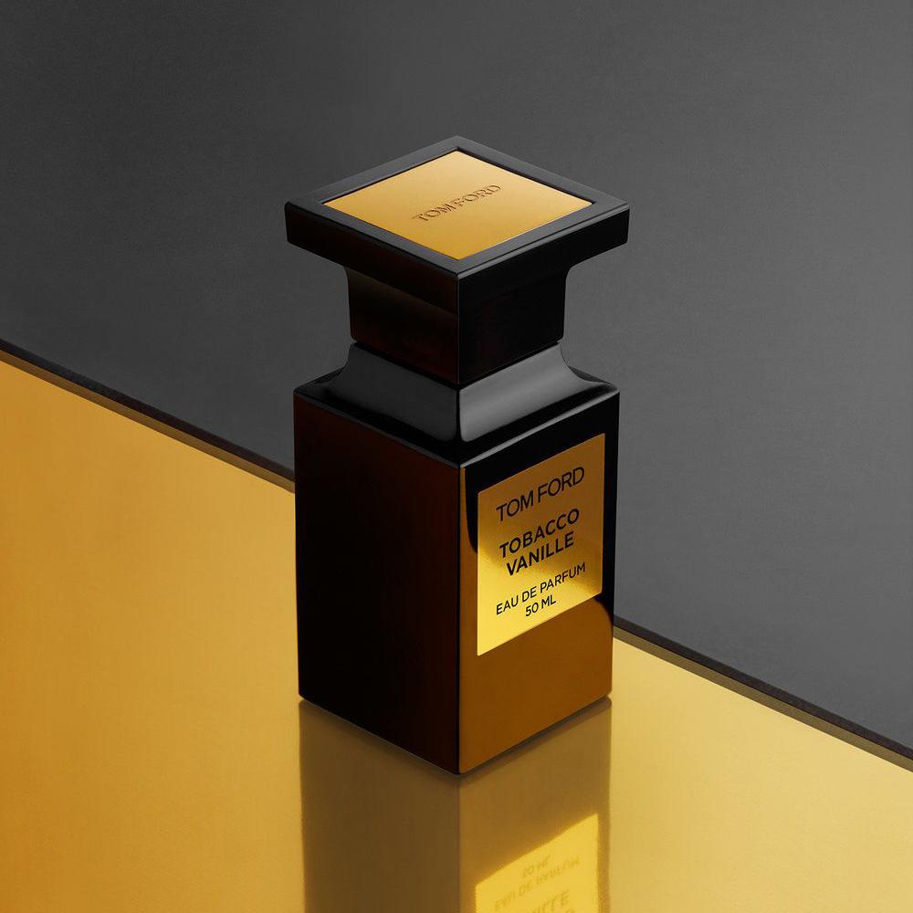 Tom Ford Tobacco Vanille EDP - Cost Plus Perfume