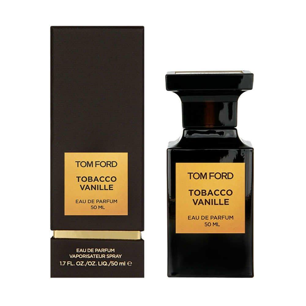 Tom Ford Tobacco Vanille EDP - Cost Plus Perfume