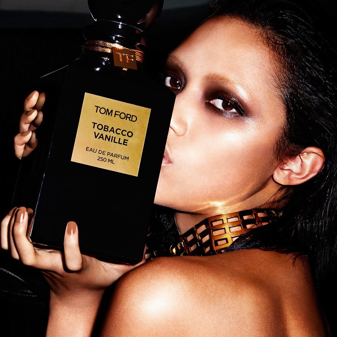 Tom Ford Tobacco Vanille EDP - Cost Plus Perfume