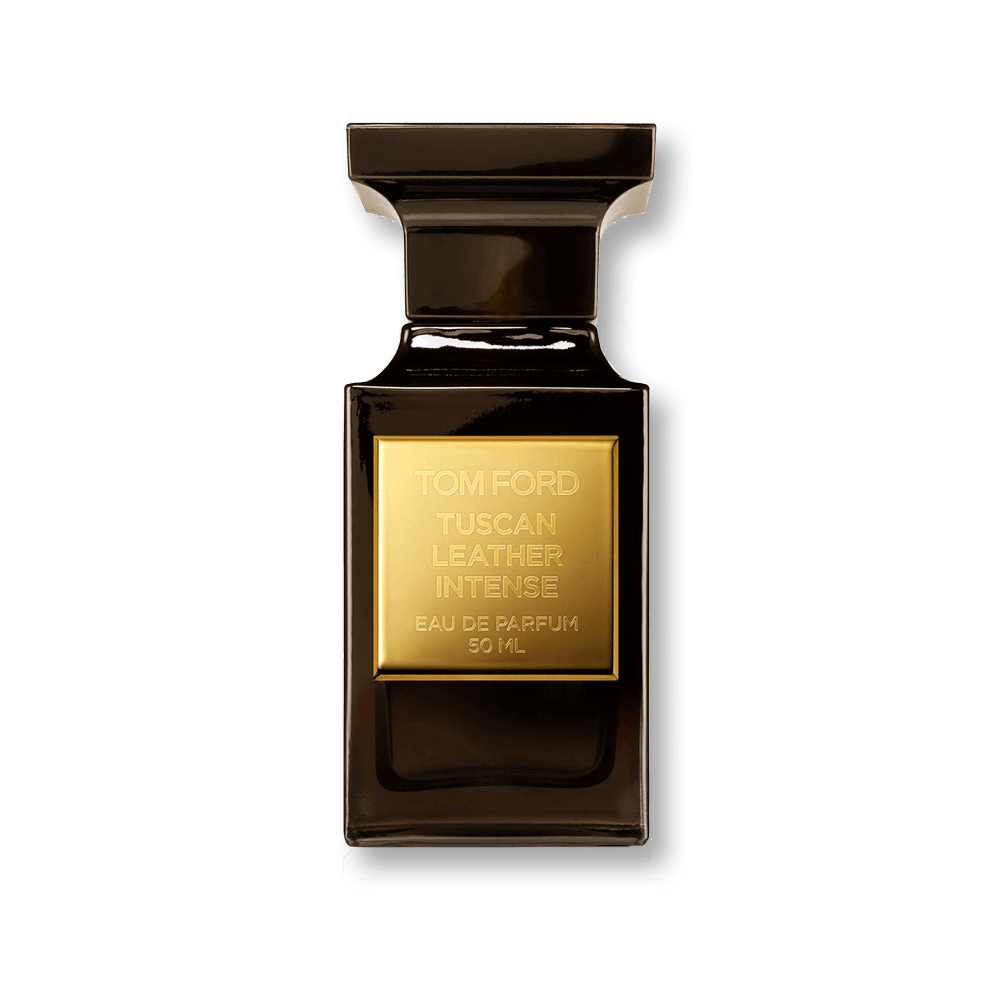 TOM FORD Tuscan Leather Intense EDP - Cost Plus Perfume