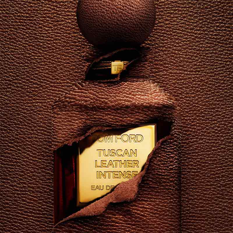 TOM FORD Tuscan Leather Intense EDP - Cost Plus Perfume