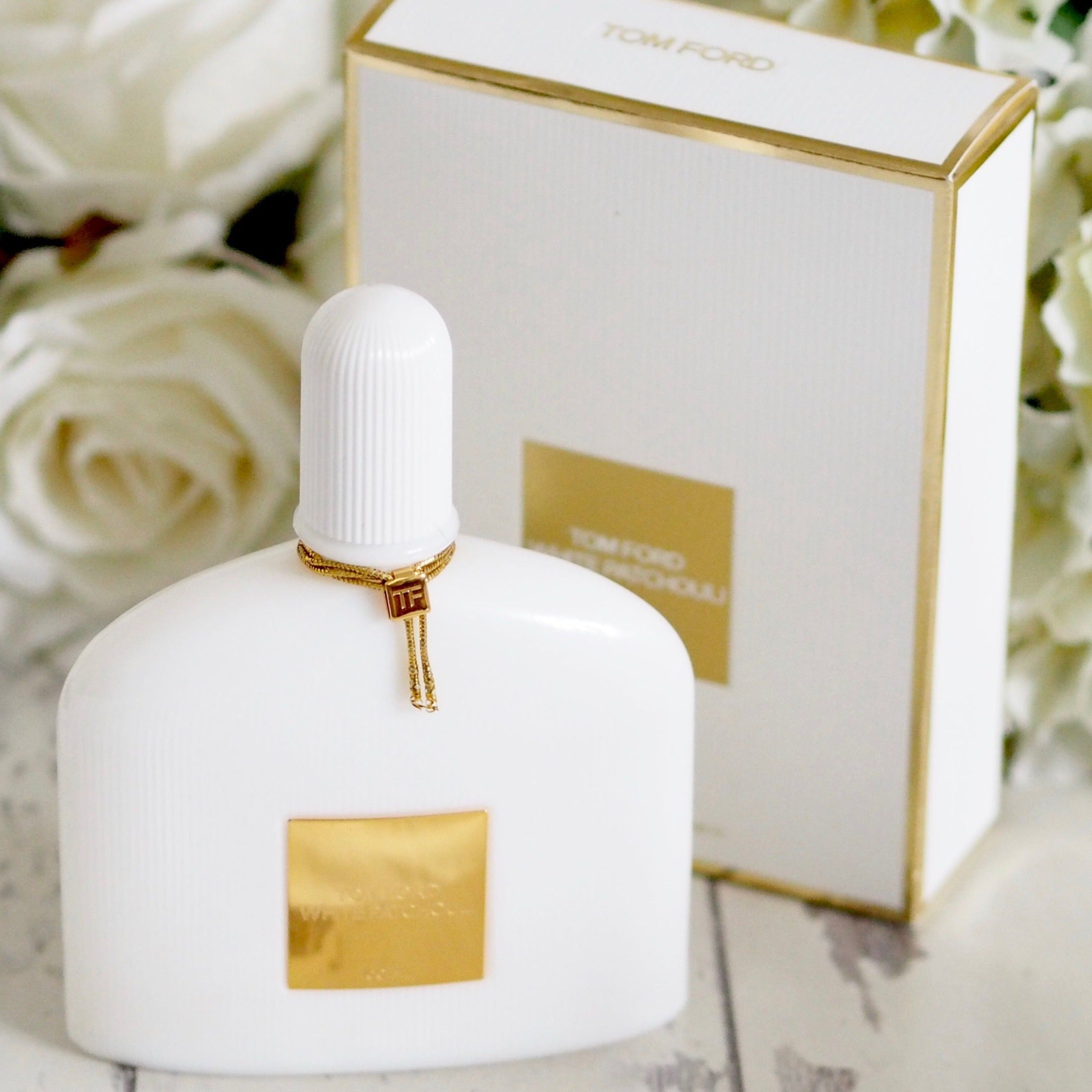 TOM FORD White Patchouli EDP | Cost Plus Perfume