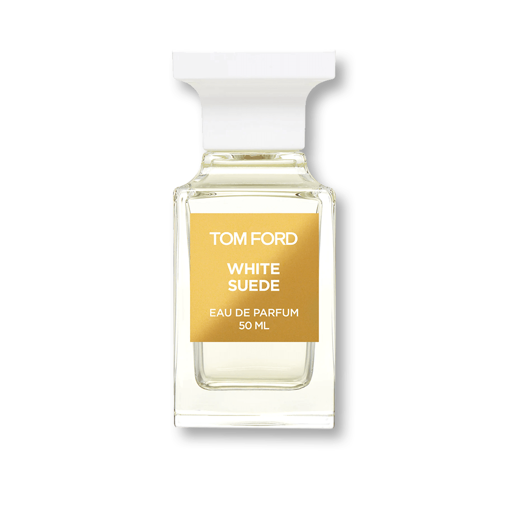 TOM FORD White Suede EDP - Cost Plus Perfume