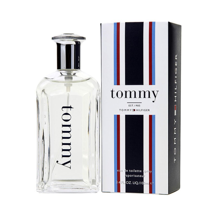 Tommy Hilfiger Tommy EDT For Men | Cost Plus Perfume