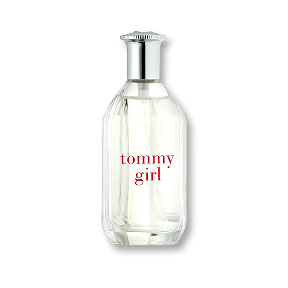 Tommy Hilfiger Tommy Girl EDT | Cost Plus Perfume