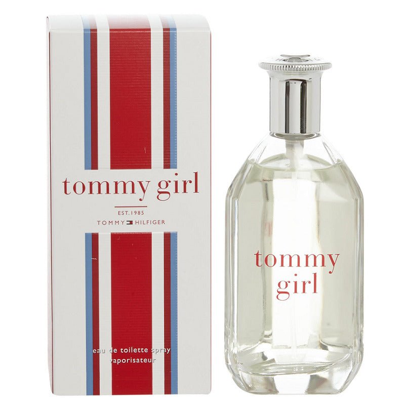 Tommy Hilfiger Tommy Girl EDT | Cost Plus Perfume