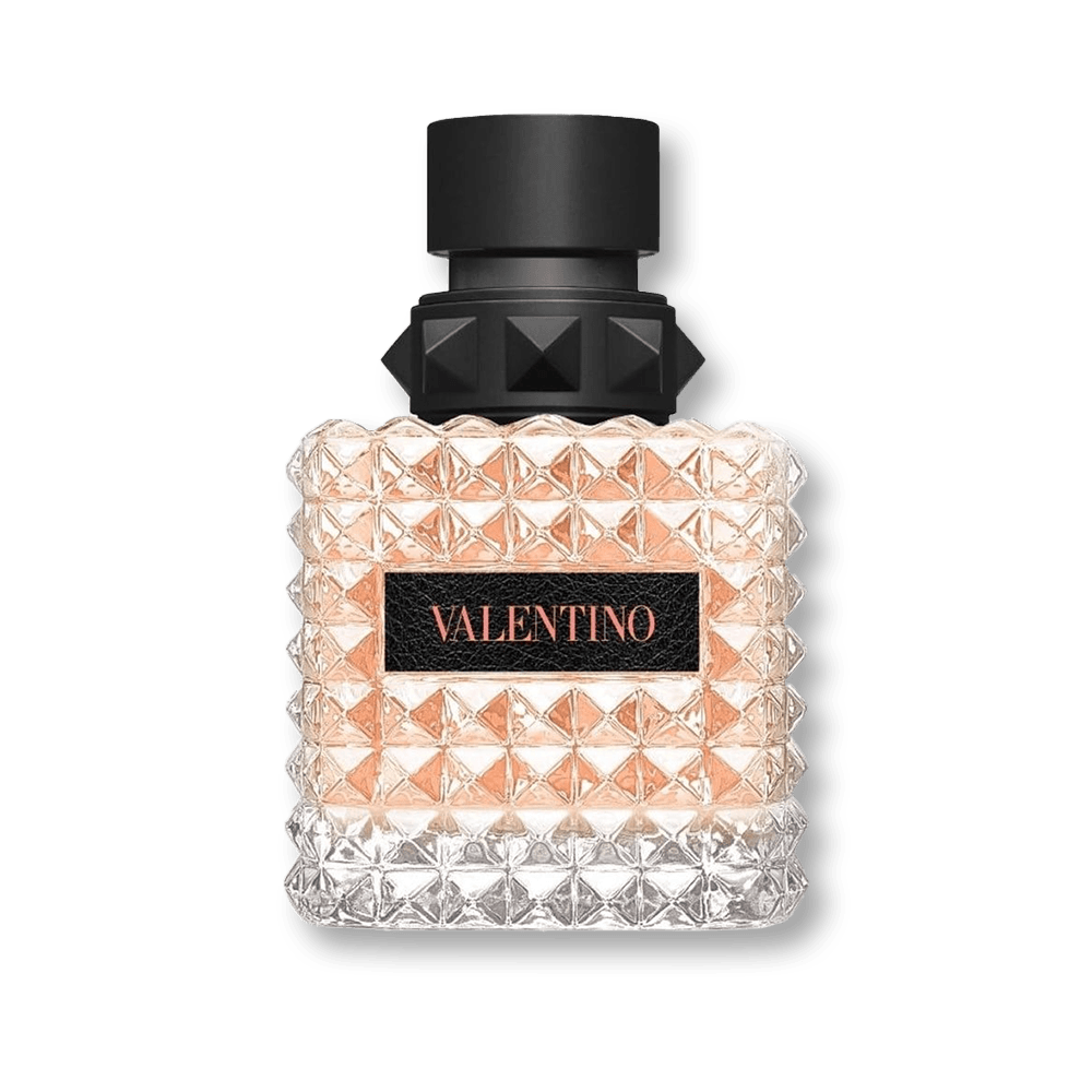 Valentino Donna Born In Roma Coral Fantasy EDP | Cost Plus Perfume