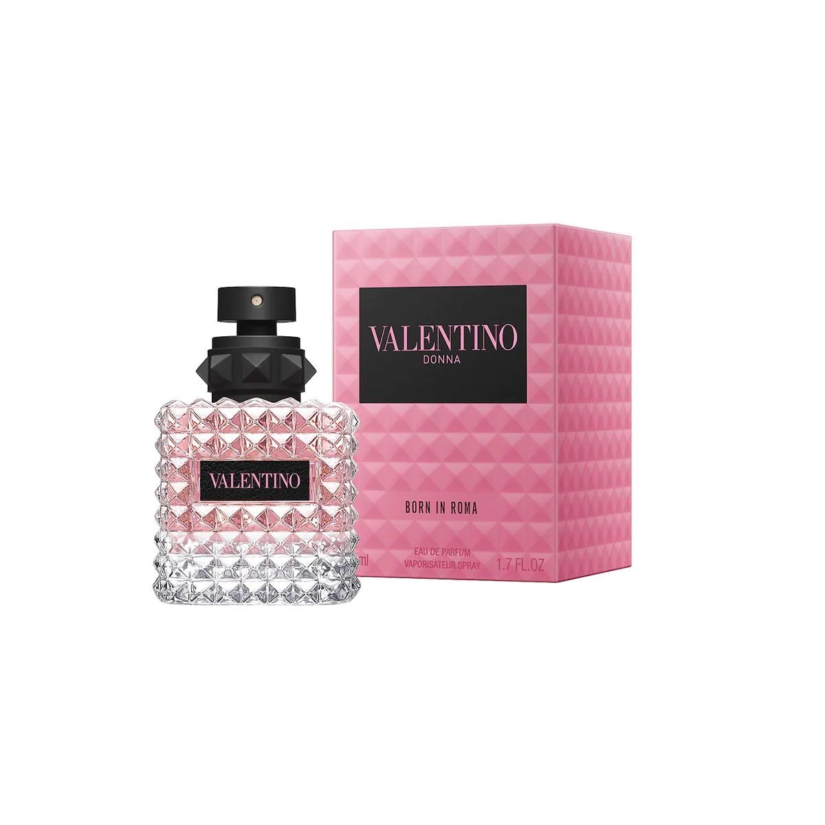 Valentino Donna Born In Roma EDP - Cost Plus Perfume