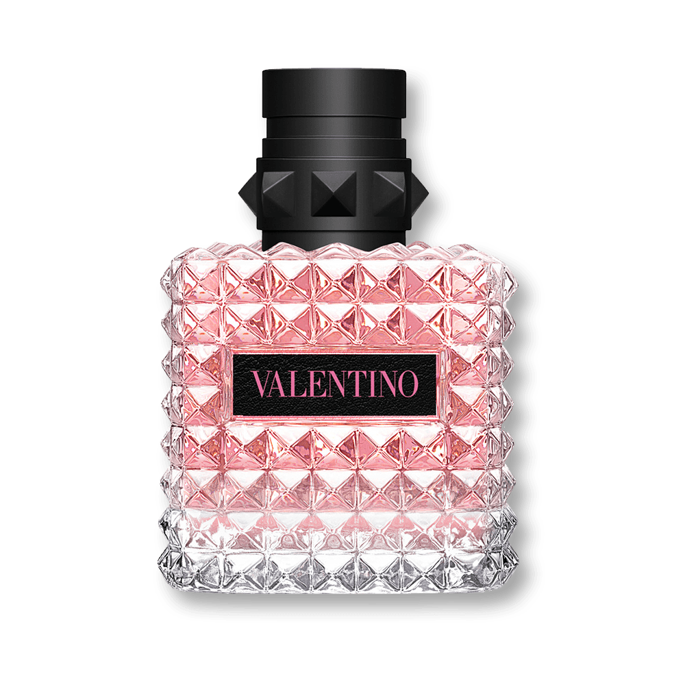 Valentino Donna Born In Roma Hair Mist - Cost Plus Perfume