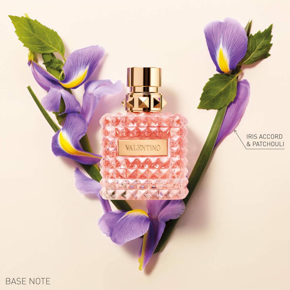 Valentino Donna Miniature Set | Cost Plus Perfume