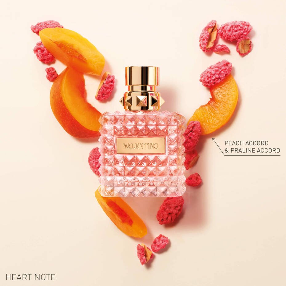 Valentino Donna Miniature Set | Cost Plus Perfume