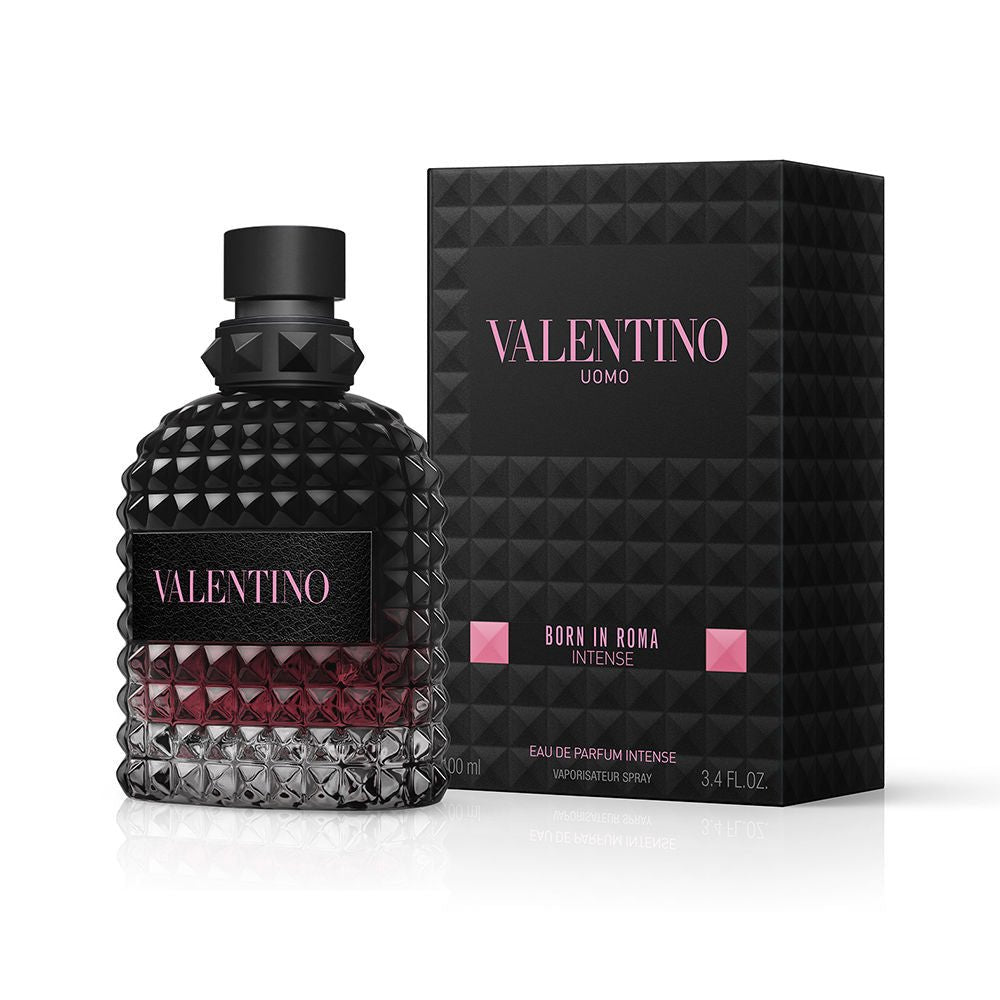 Valentino Uomo Born in Roma EDP Intense | Cost Plus Perfume