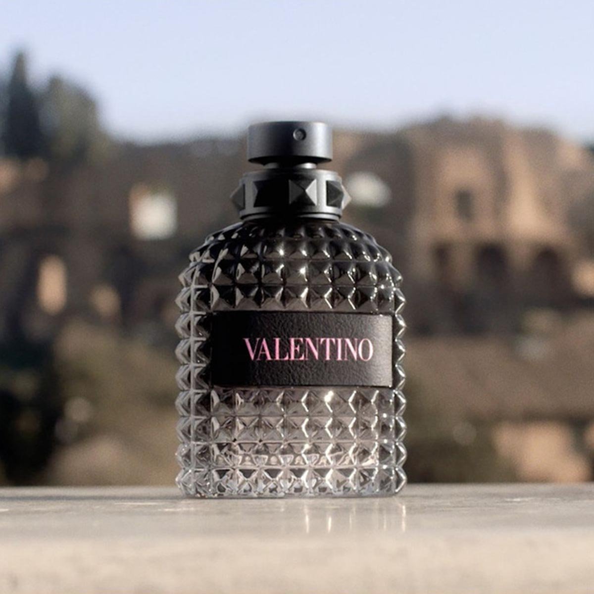 Valentino Uomo Born In Roma Gift Set - Cost Plus Perfume