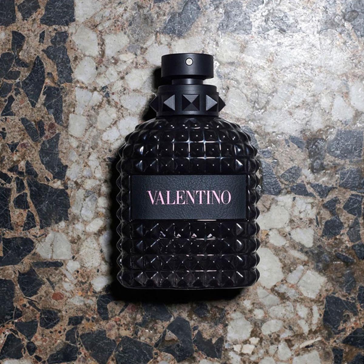 Valentino Uomo Born In Roma Gift Set - Cost Plus Perfume