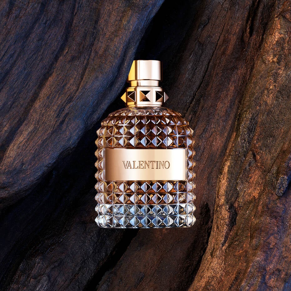 Valentino Uomo EDT | Cost Plus Perfume