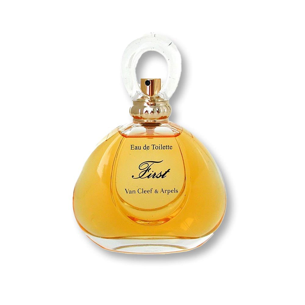 Van Cleef & Arpels First EDP | Cost Plus Perfume