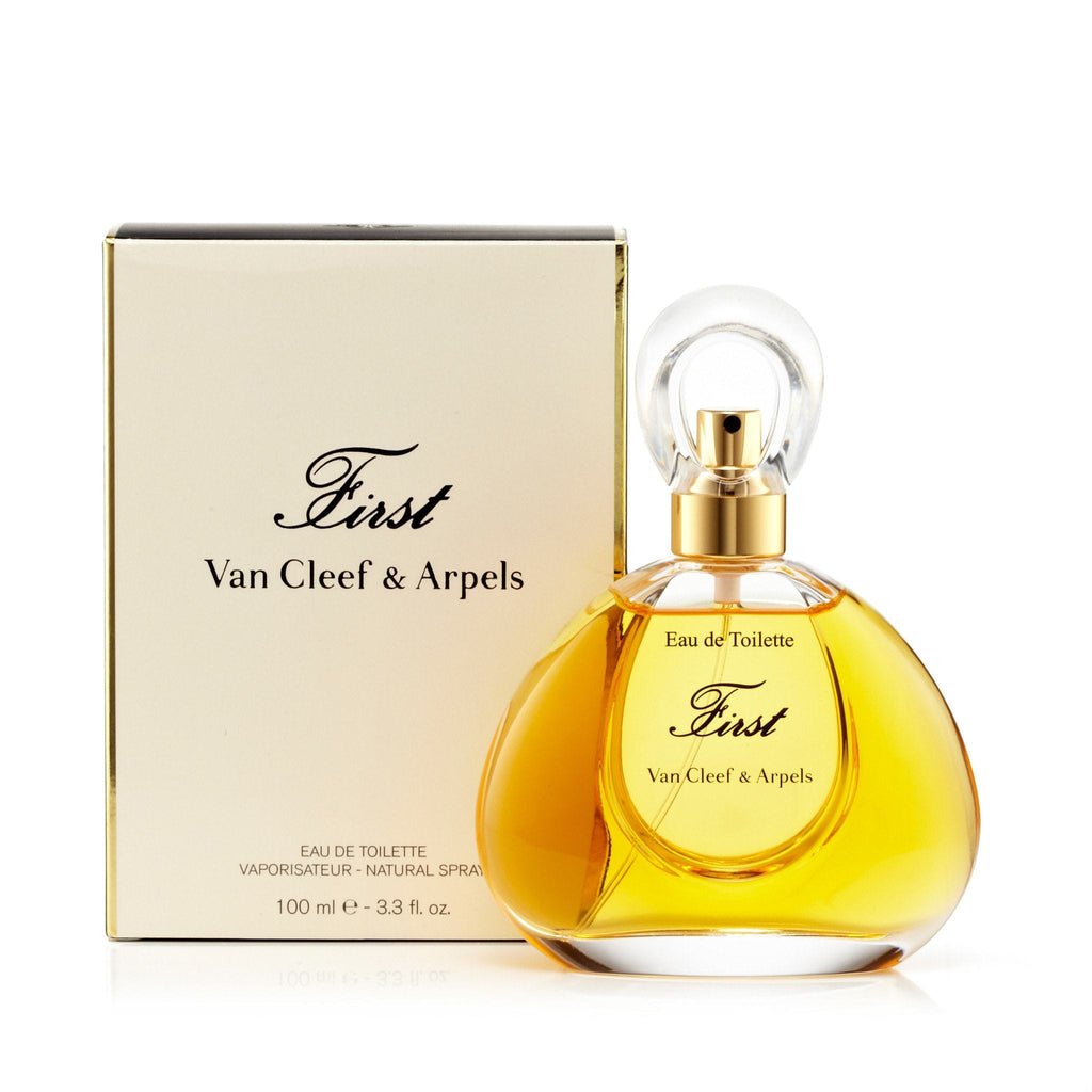 Van Cleef & Arpels First EDP | Cost Plus Perfume