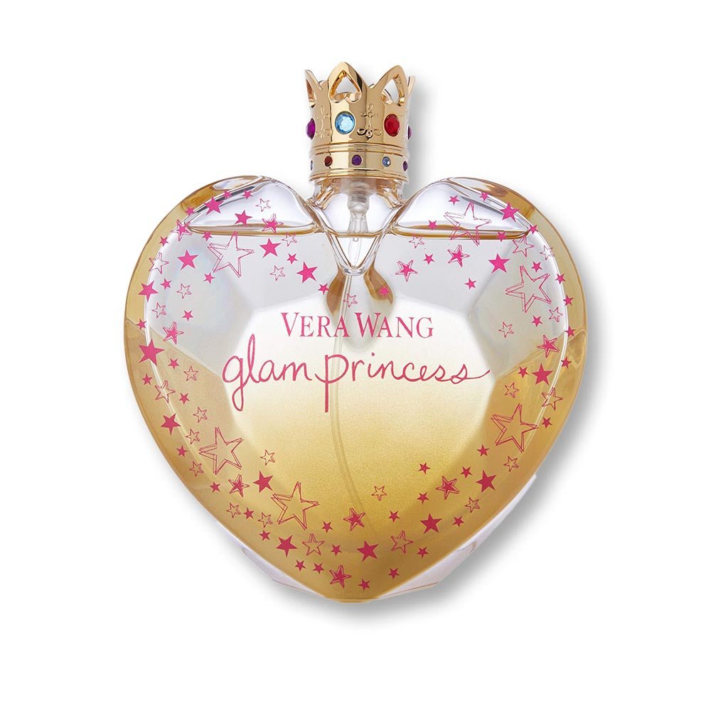 Vera Wang Glam Princess EDT | Cost Plus Perfume