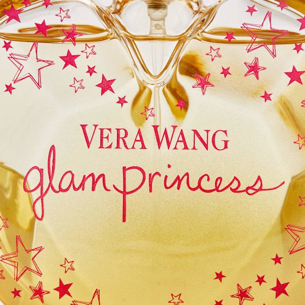 Vera Wang Glam Princess EDT | Cost Plus Perfume