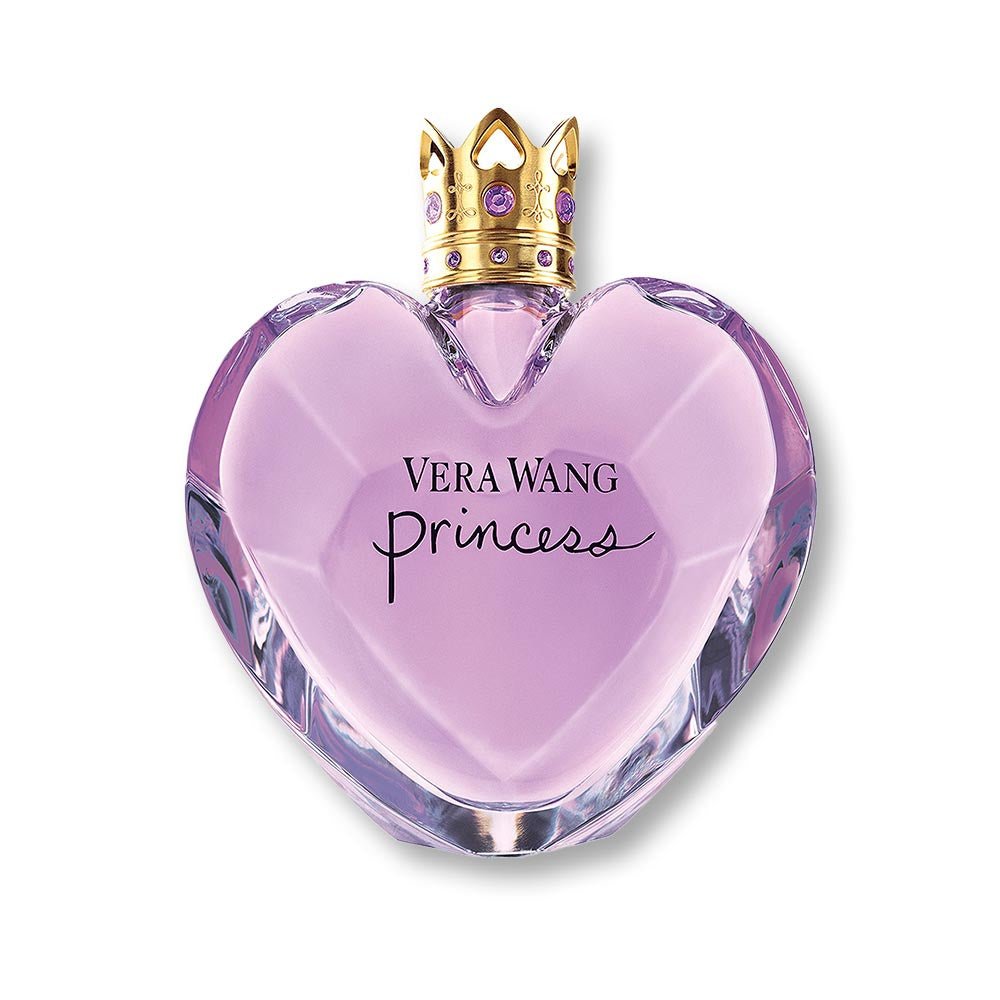 Vera Wang Princess EDT | Cost Plus Perfume