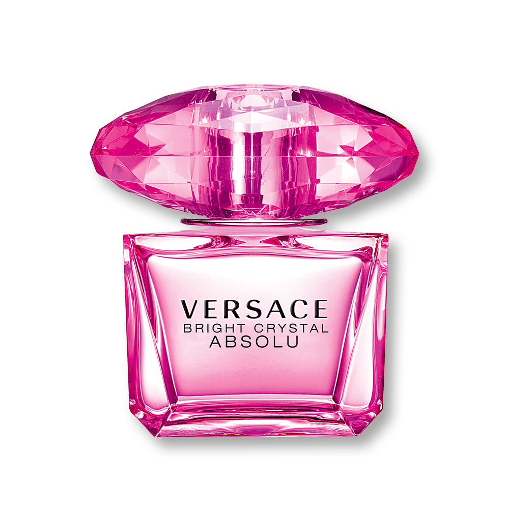 Versace Bright Crystal Absolu EDP - Cost Plus Perfume