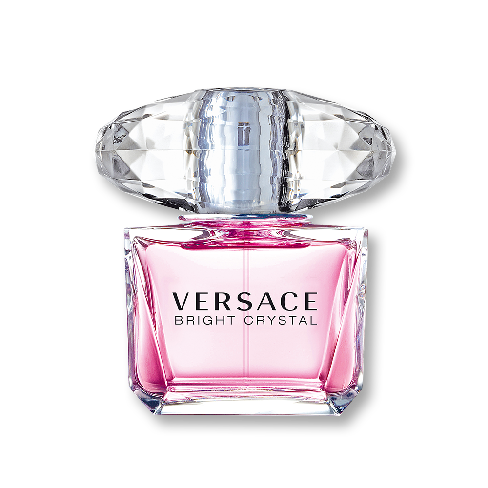 Versace Bright Crystal EDT - Cost Plus Perfume