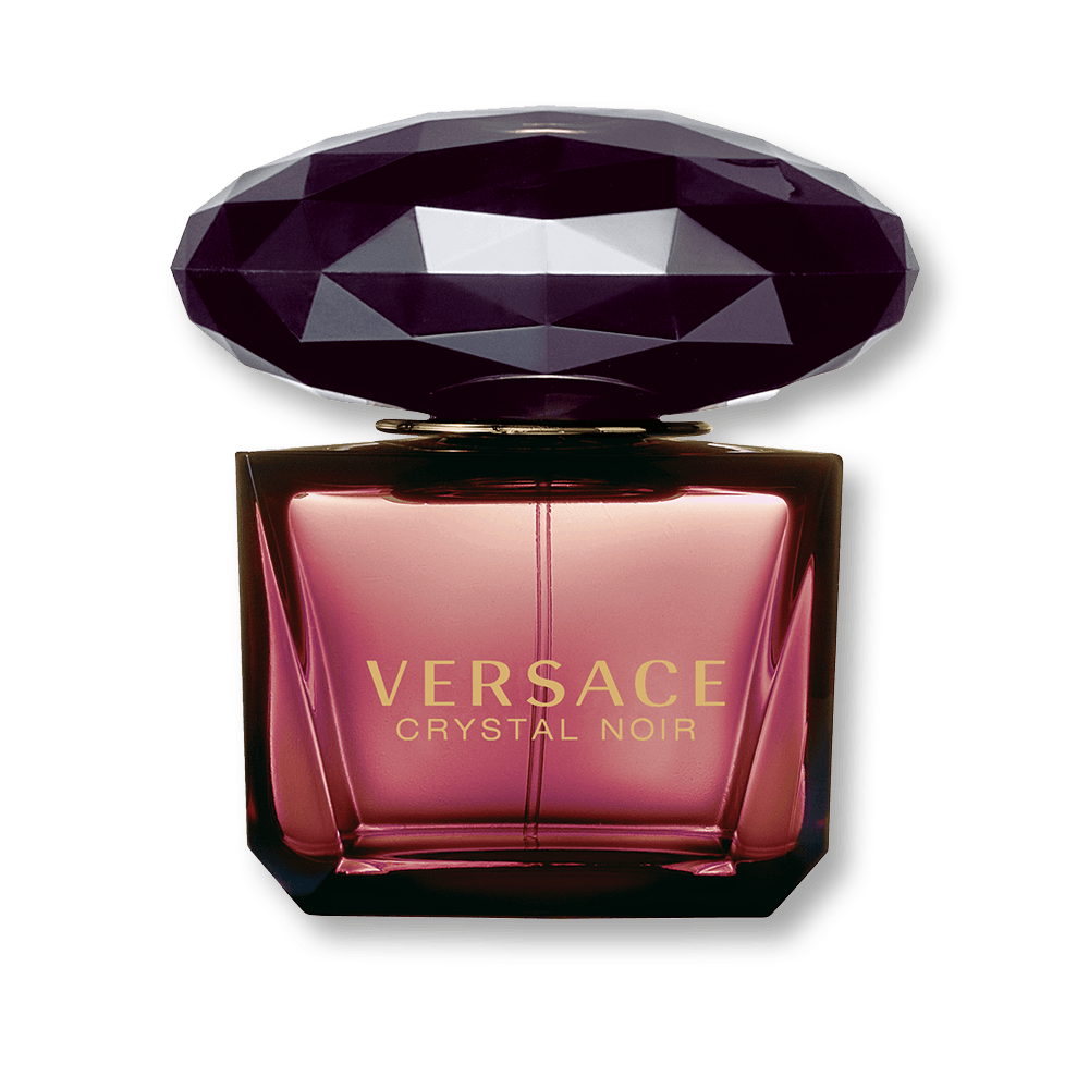 Versace Crystal Noir EDP - Cost Plus Perfume