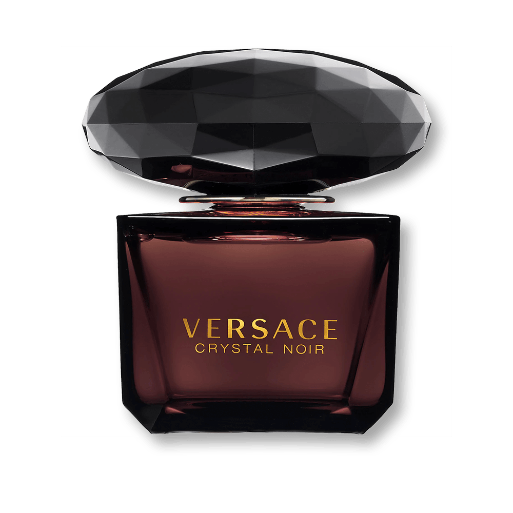 Versace Crystal Noir EDT - Cost Plus Perfume