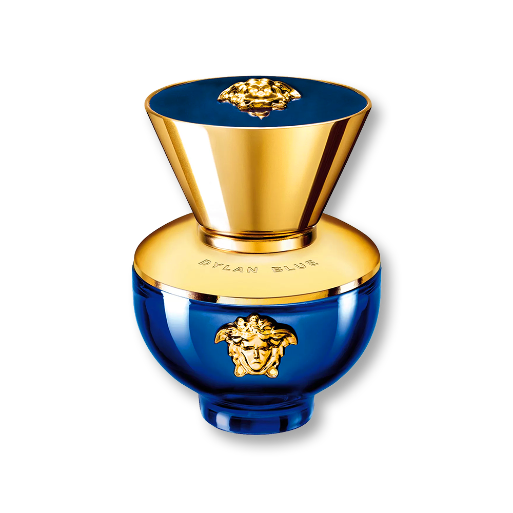 Versace Dylan Blue EDP For Her - Cost Plus Perfume